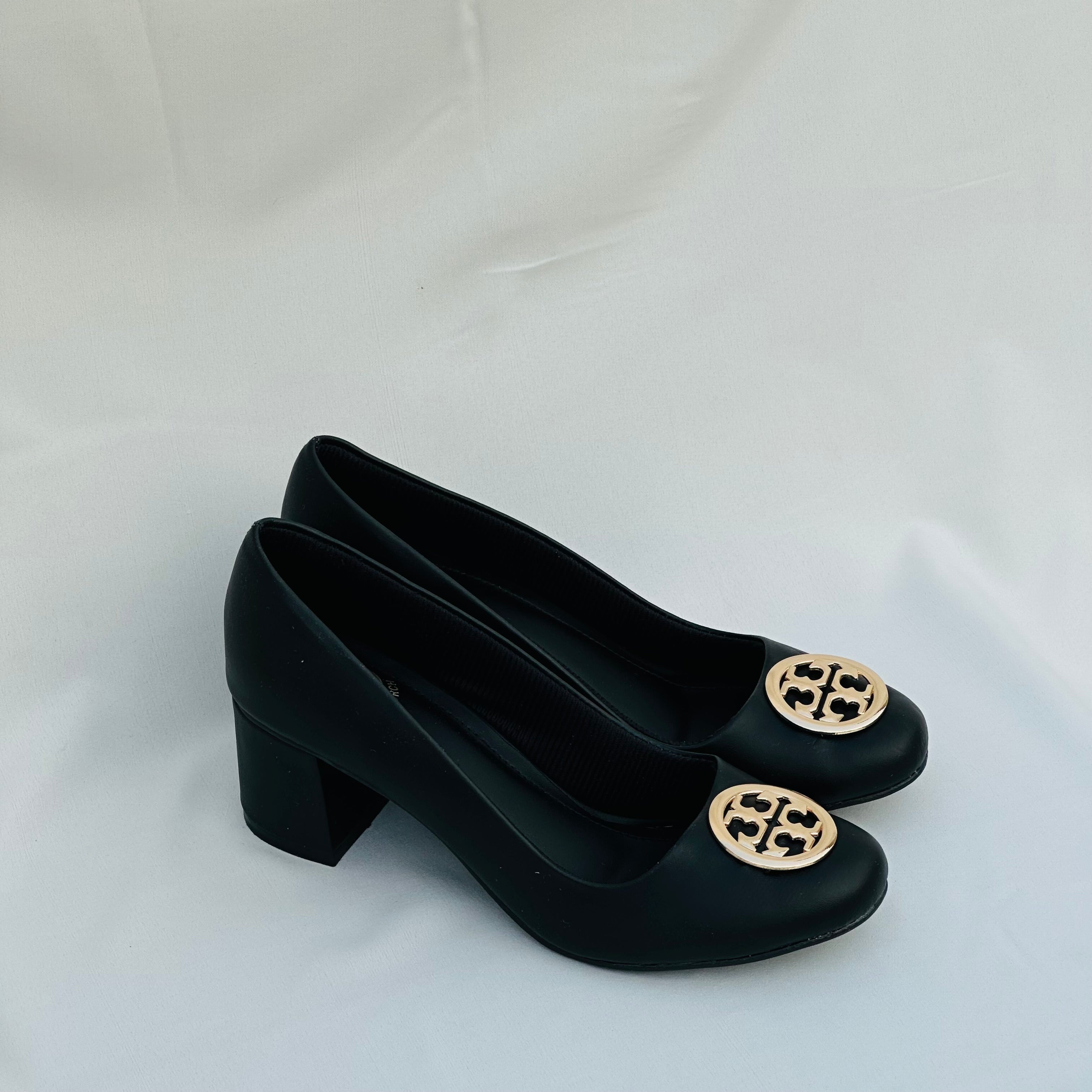 TB LOGO COURT SHOE