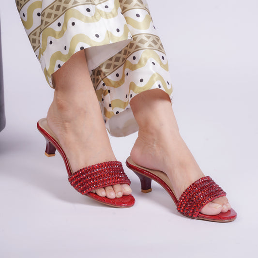 NEVIS RED