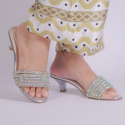 NEVIS SILVER