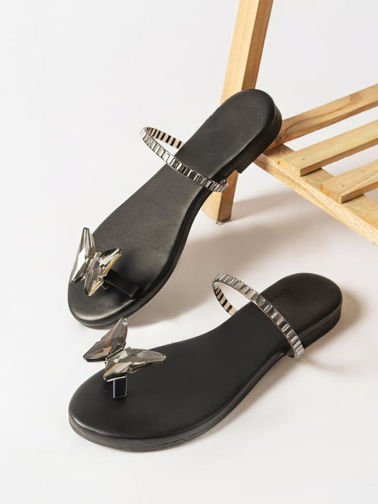 ELEGANCE BLACK