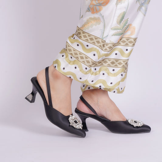 VINTAGE BLACK