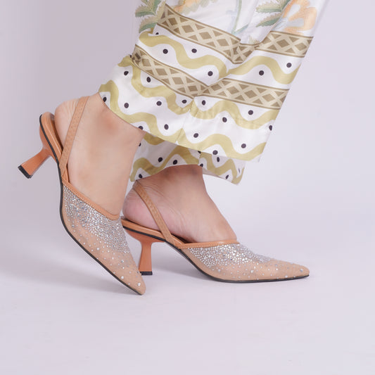 DAZZLE BEIGE