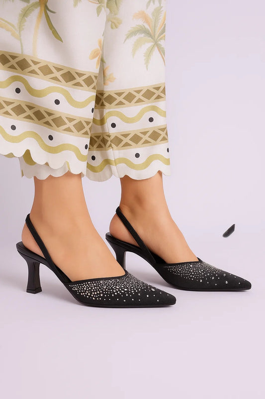 Dazzle black