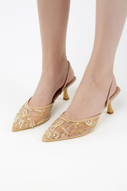 ELLA BEIGE