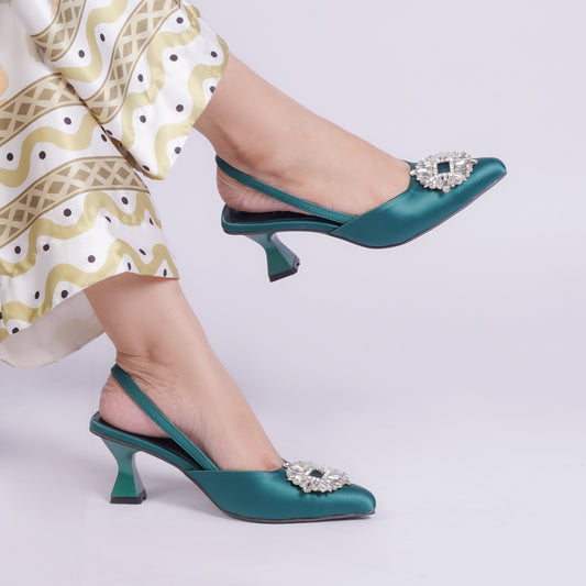 VINTAGE GREEN