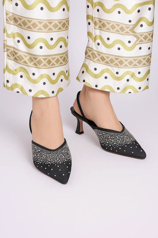 Dazzle black
